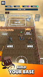 Final Survivor Screenshot 4