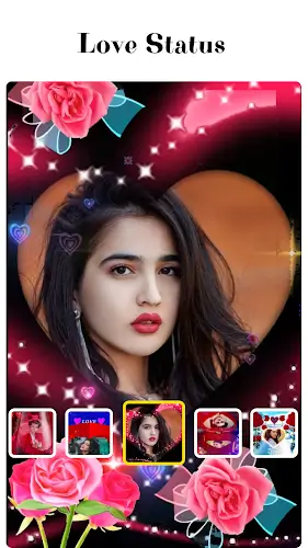 Biugo-video Maker&video Editor應用截圖第2張