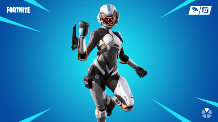 Fortnite Releases Skin Paradigm secara tidak sengaja, membolehkan pemain menyimpannya