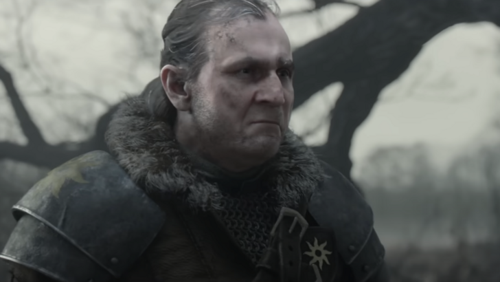 Witcher 4 Boots Geralt dari Peranan Utama Menurut VA