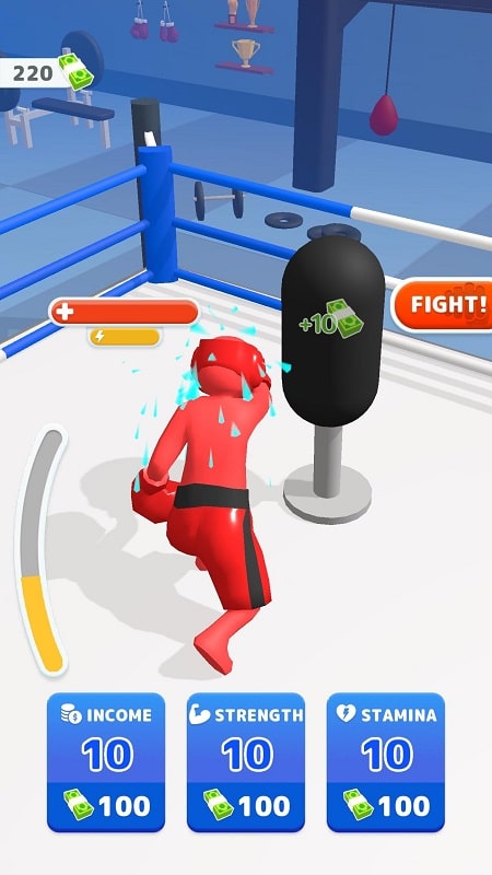 Punch Guys Screenshot 2