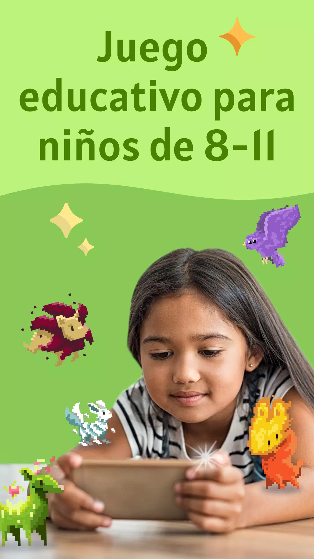 Escuela Kadabra Captura de pantalla 1