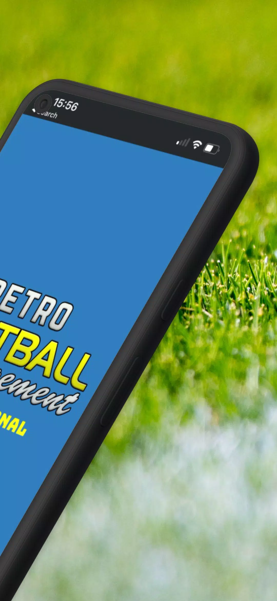 International Football Manager應用截圖第2張