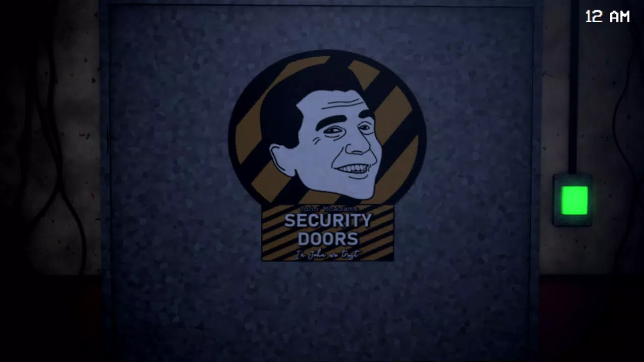 Five Nights at Maggie’s Capture d'écran 4