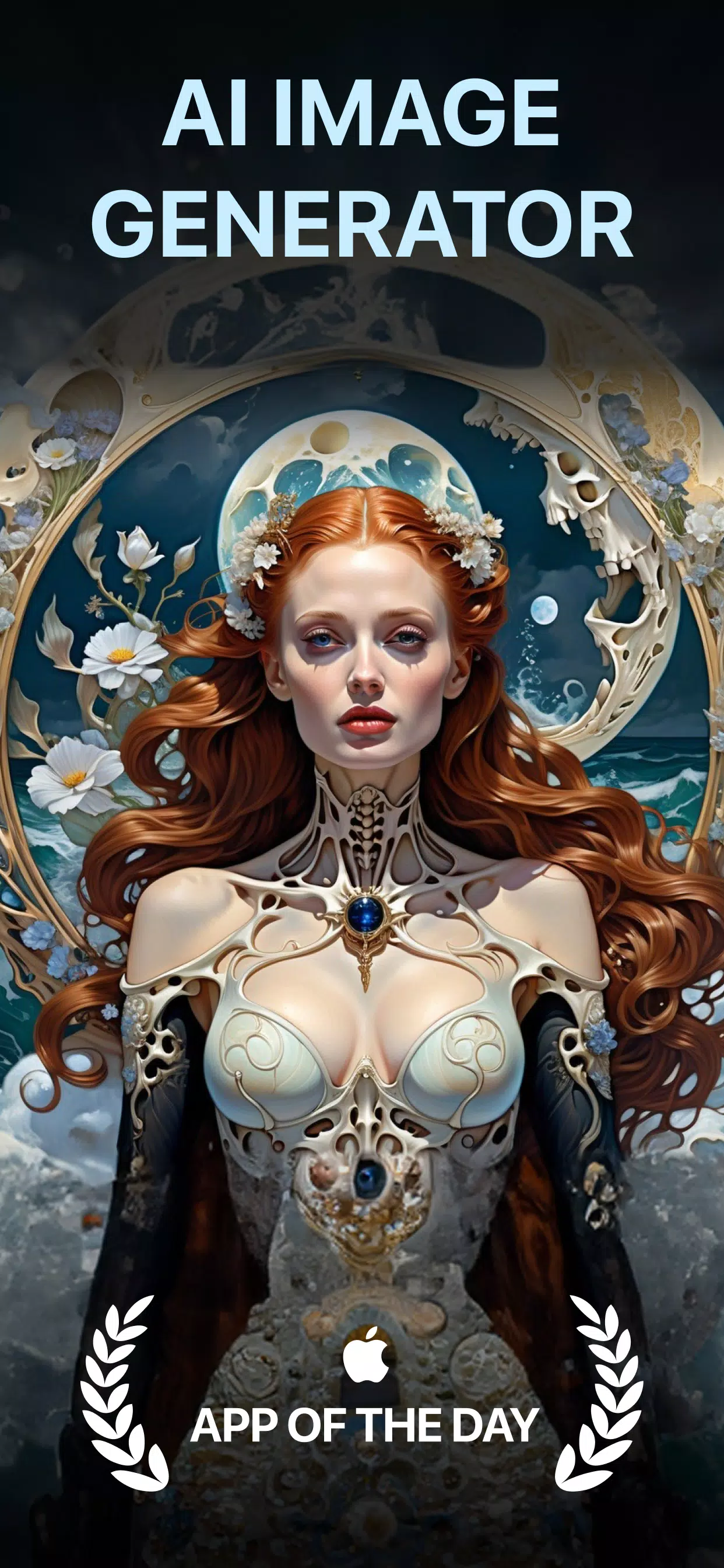 DaVinci应用截图第1张