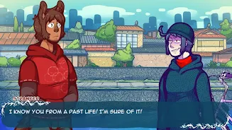 Solanaceae: Another Time应用截图第3张