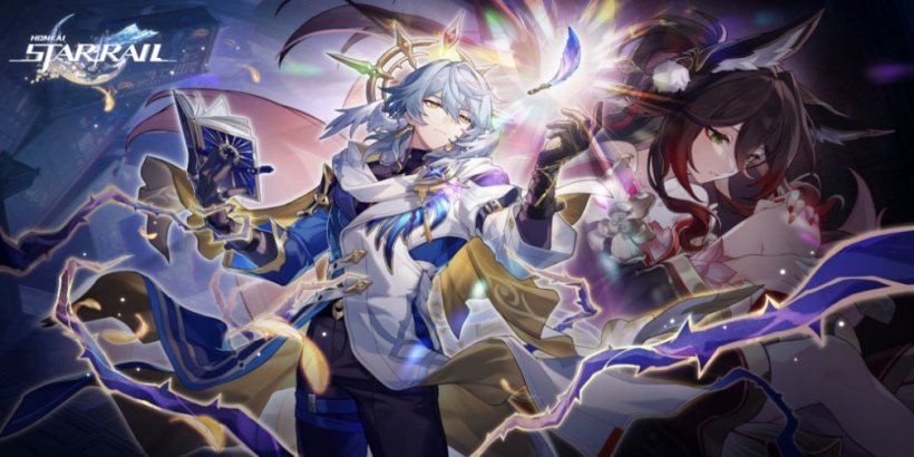 Honkai: Star Rail dévoile le contenu de la version 2.7 avant le lancement