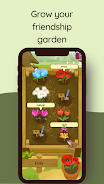 Kinder World: Cozy Plant Game Скриншот 3