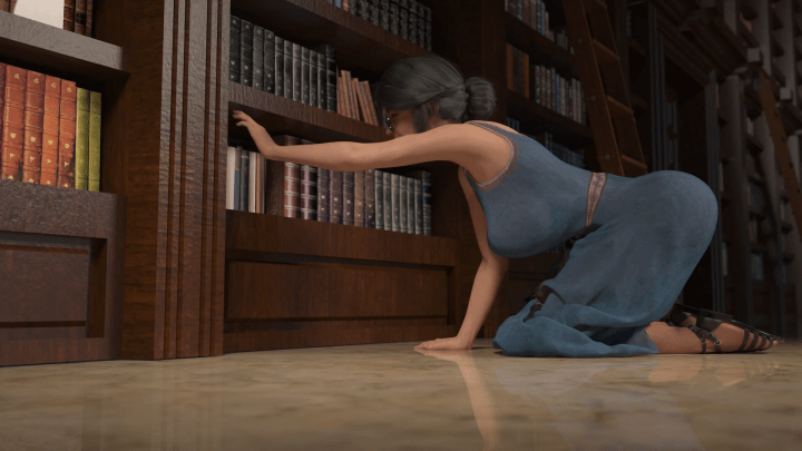 Schermata Island of Lust Final 2