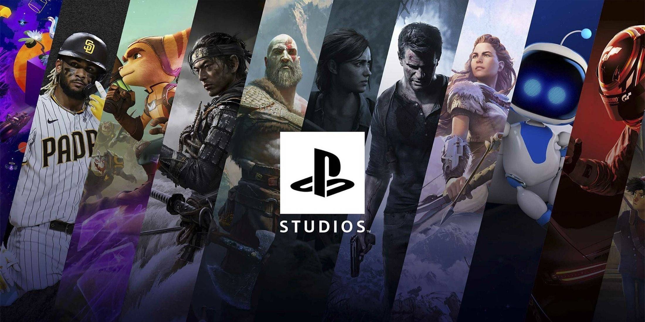 Sony  yeni bir AAA PlayStation Studio kurdu