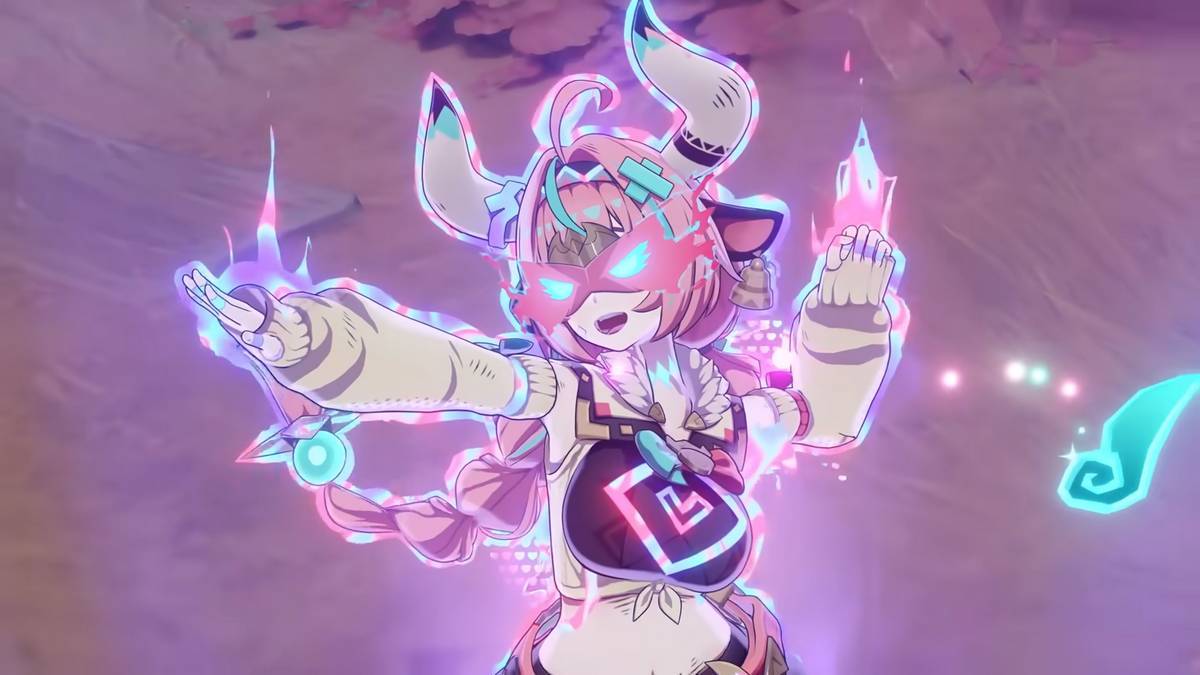 Genshin Impact 5.5：您应该拉动Varesa还是坚持到Xiao？