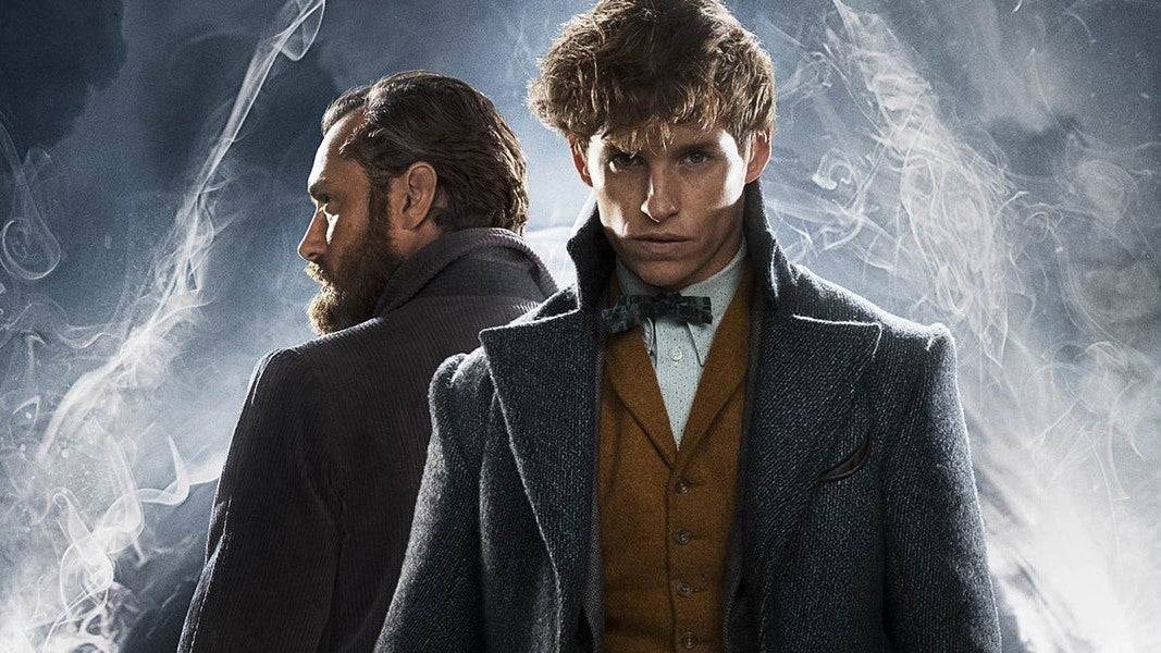 Carteles de películas de Harry Potter